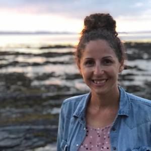 Meet your Posher, Catherine